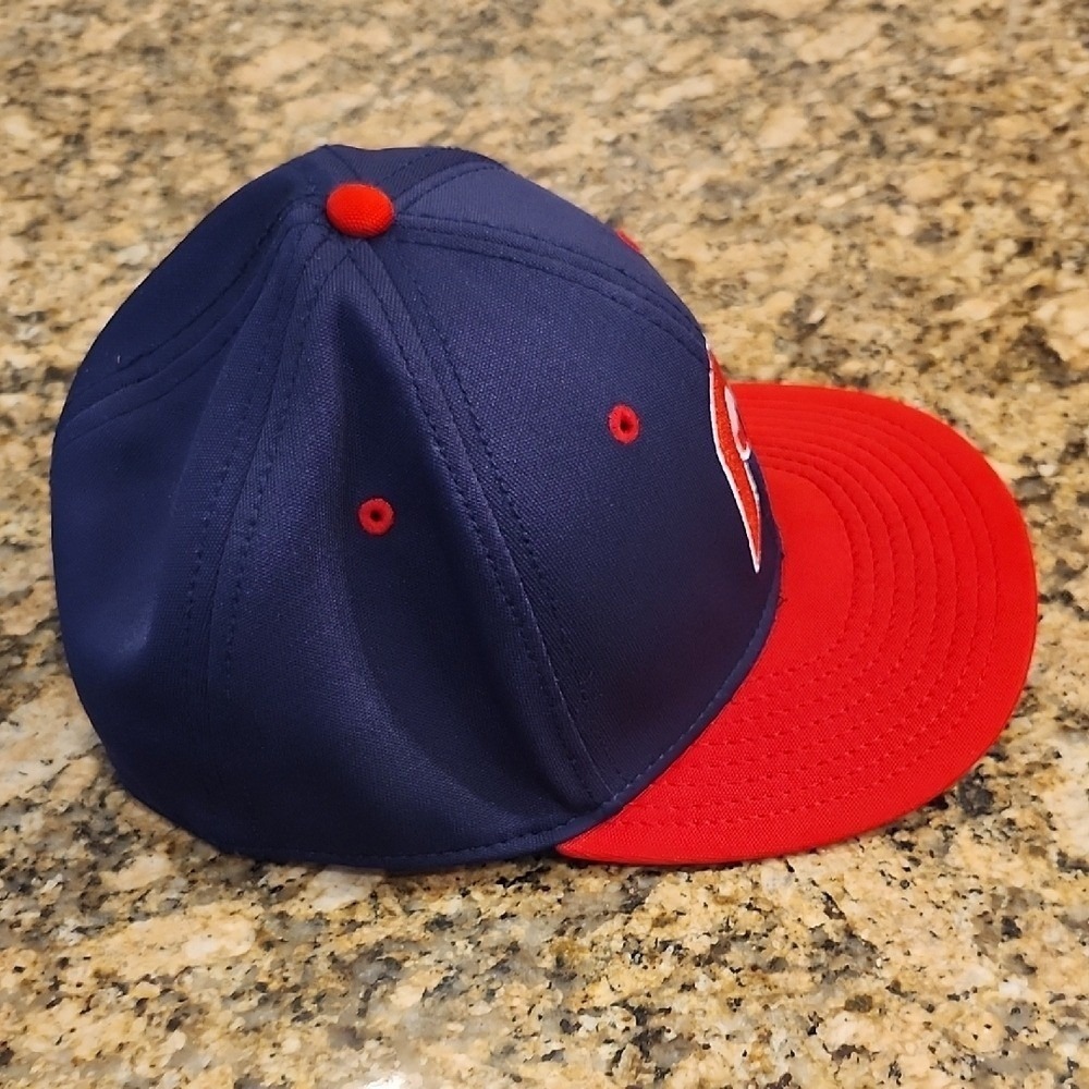 Phillies The Game Gametek Vintage Hat - Picture 6 of 8